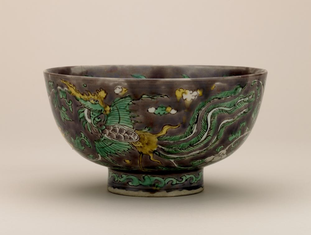 图片[1]-bowl BM-1947-0712.249-China Archive